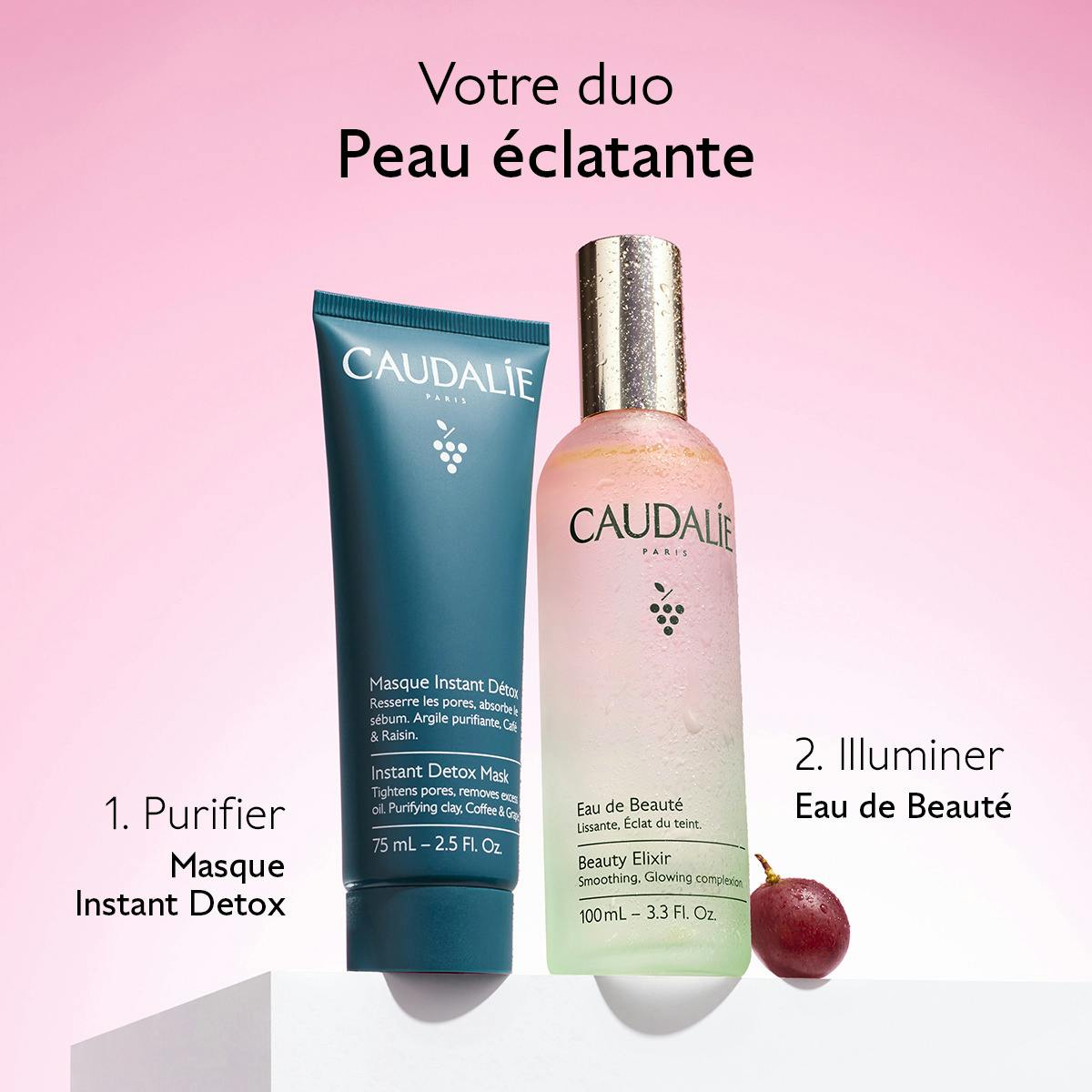 Eau de Beauté