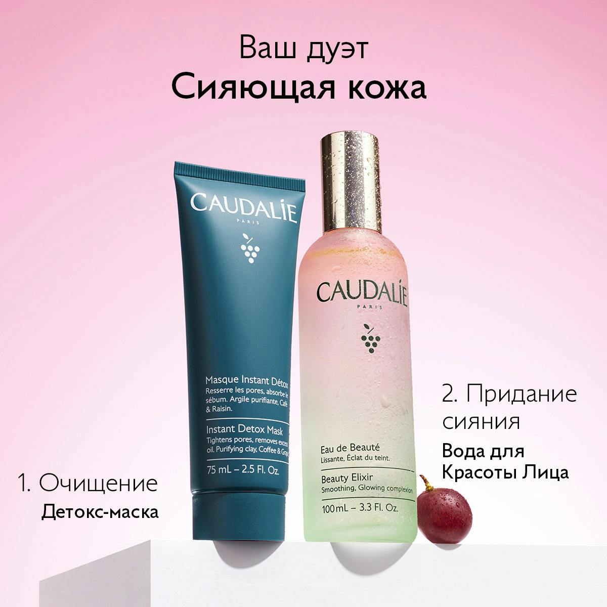 Вода для Красоты Лица