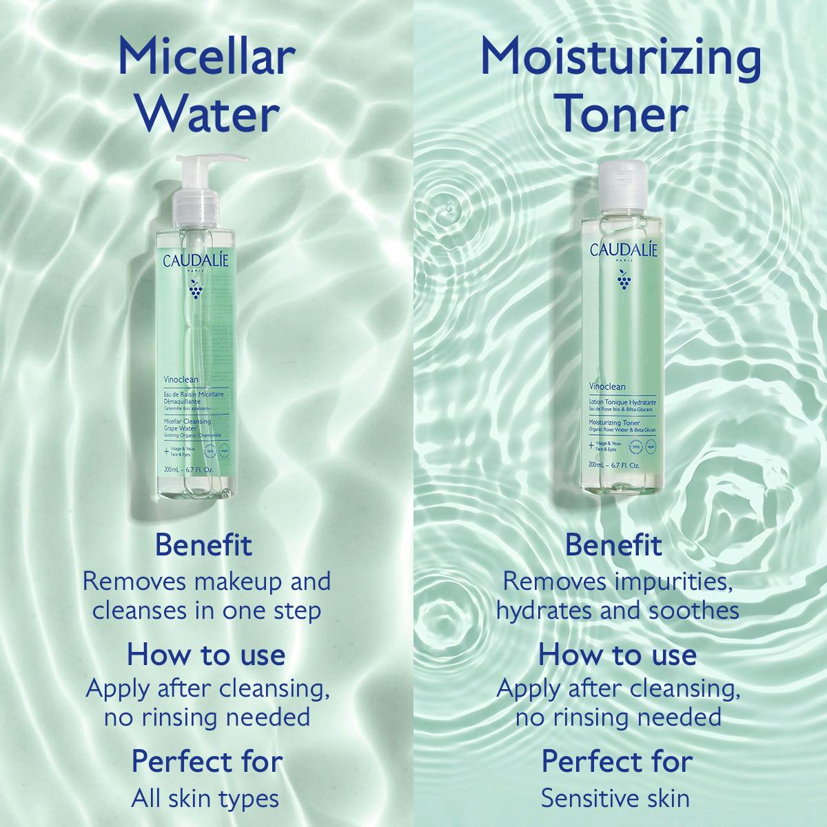 Moisturizing Toner 400ml