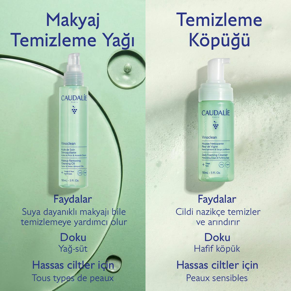 Temizleme Köpüğü