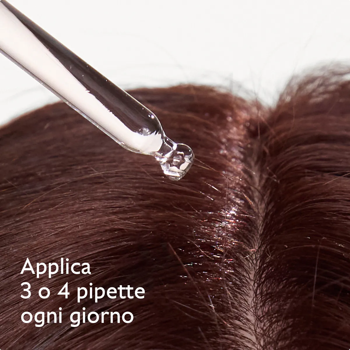 Siero Capelli Anticaduta