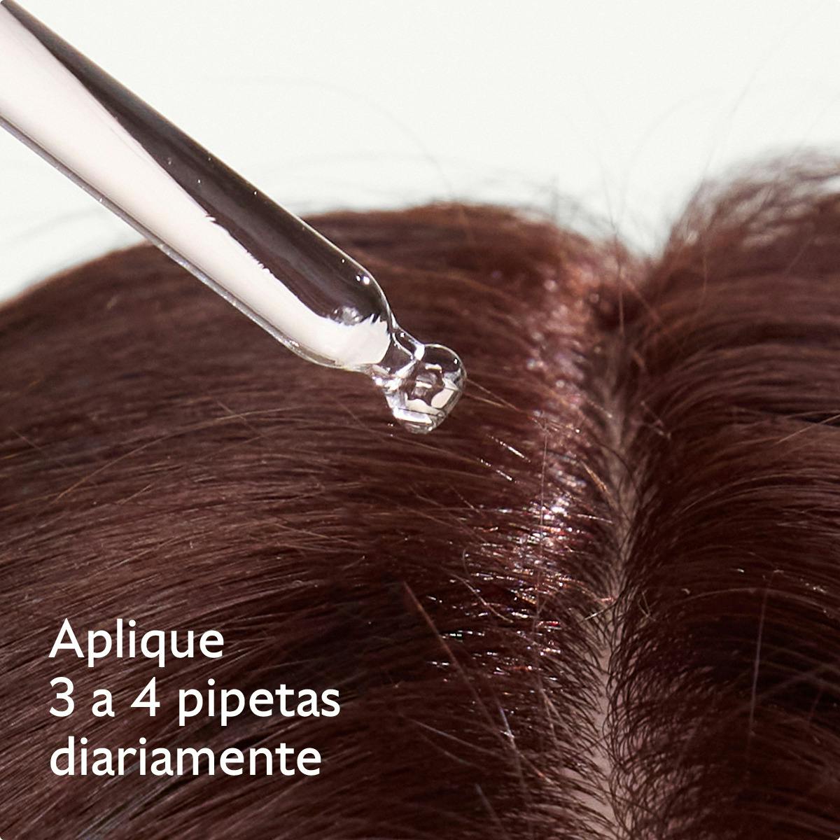 Sérum Capilar Antiqueda