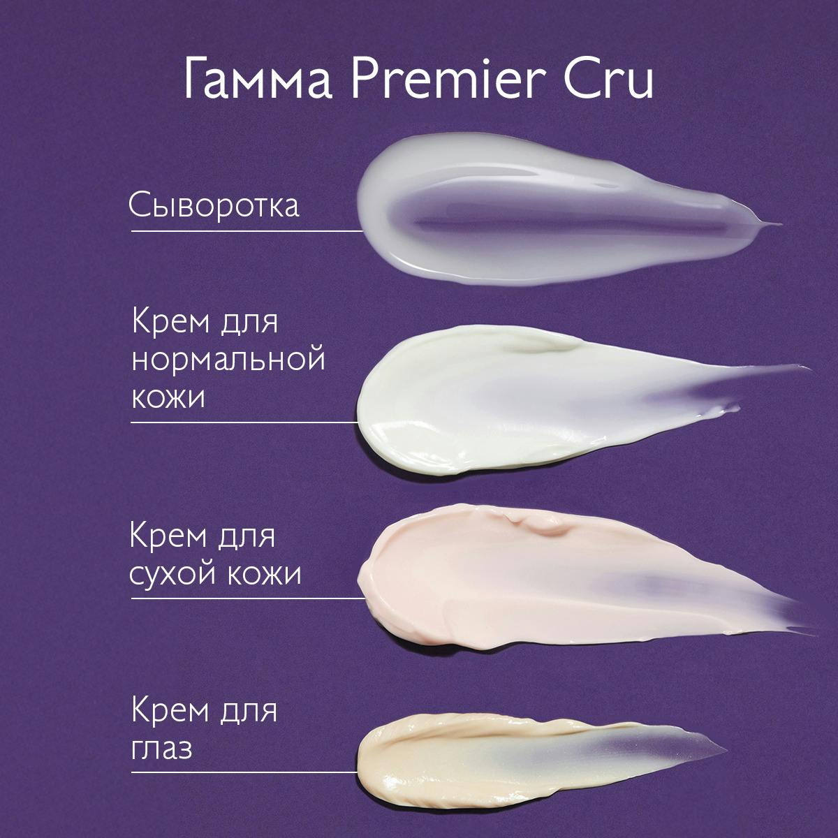 Омолаживающий Kрем для cухой кожи