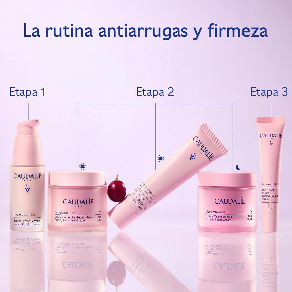 Crema Tisana de Noche - Recarga
