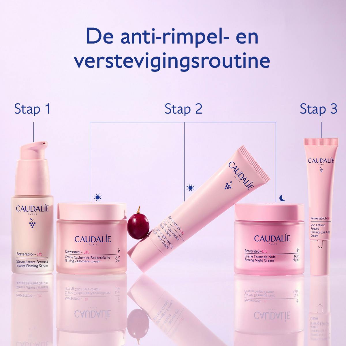 Liftende Oogverzorging