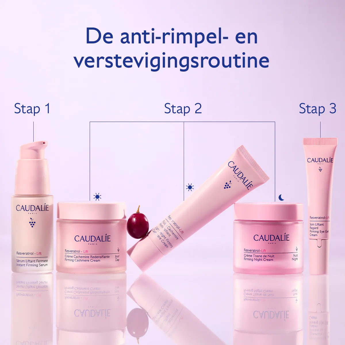 Liftende Oogverzorging