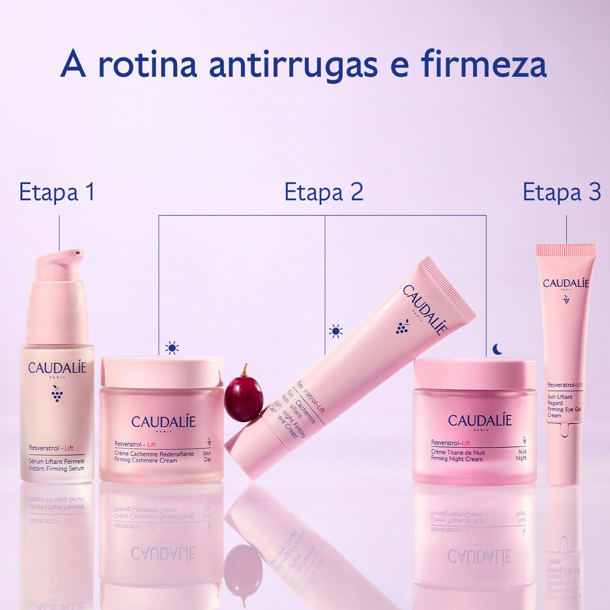 Creme Tisana de Noite - Recarga