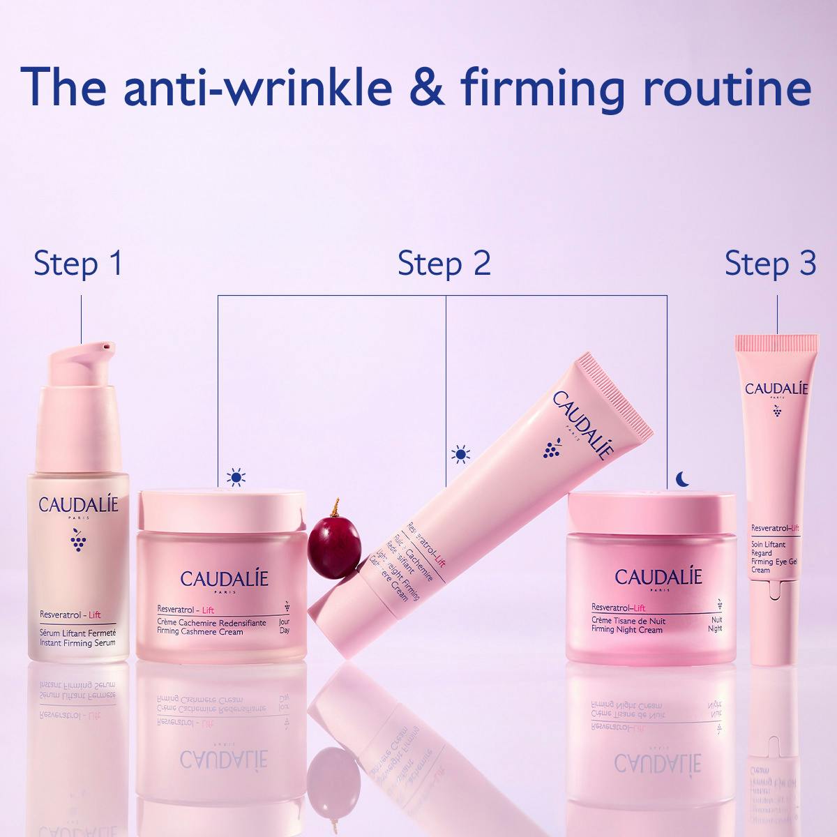 Firming Cashmere Cream - Refill