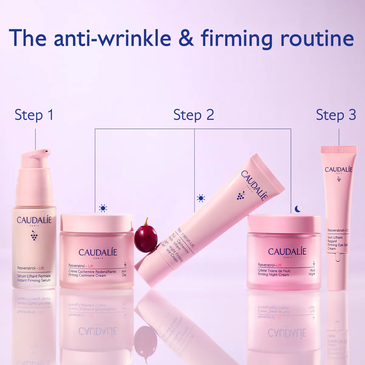 Firming Cashmere Cream - Refill