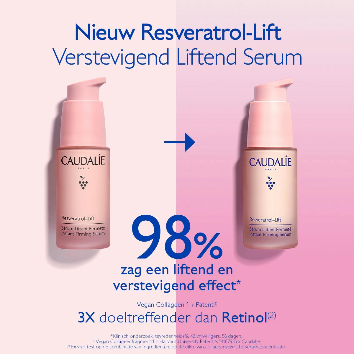 Verstevigend Liftend Serum