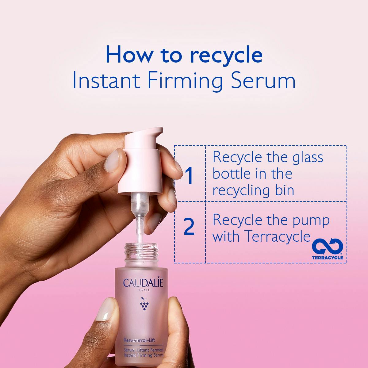 Instant Firming Retinol Alternative Serum