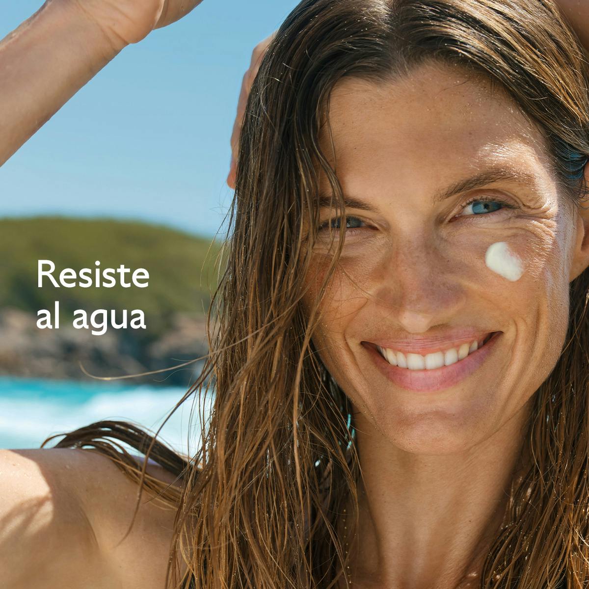 Fluido de Muy Alta Protección SPF50+