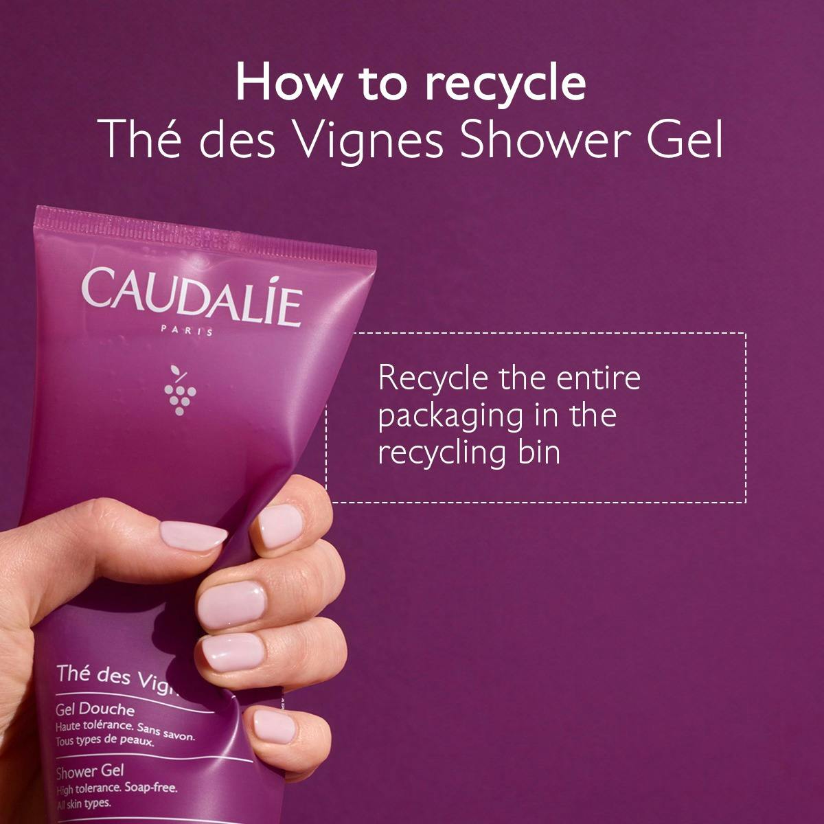 Shower Gel