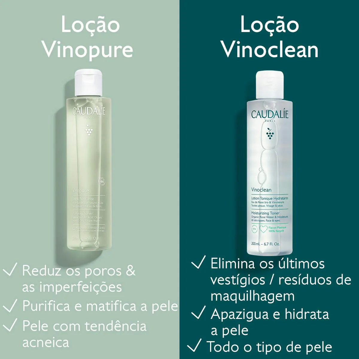 Loção Tónica Hidratante 400ml