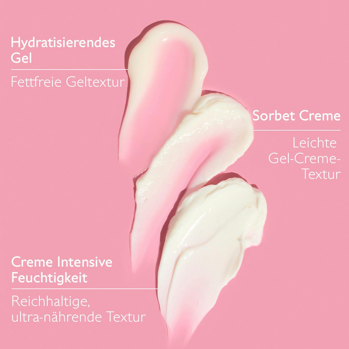 Intensive Feuchtigkeitscreme