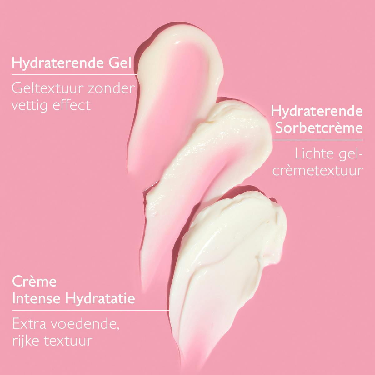 Crème Intense Hydratatie