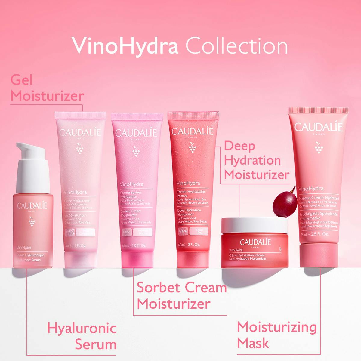 Moisturising Mask with Centella Asiatica