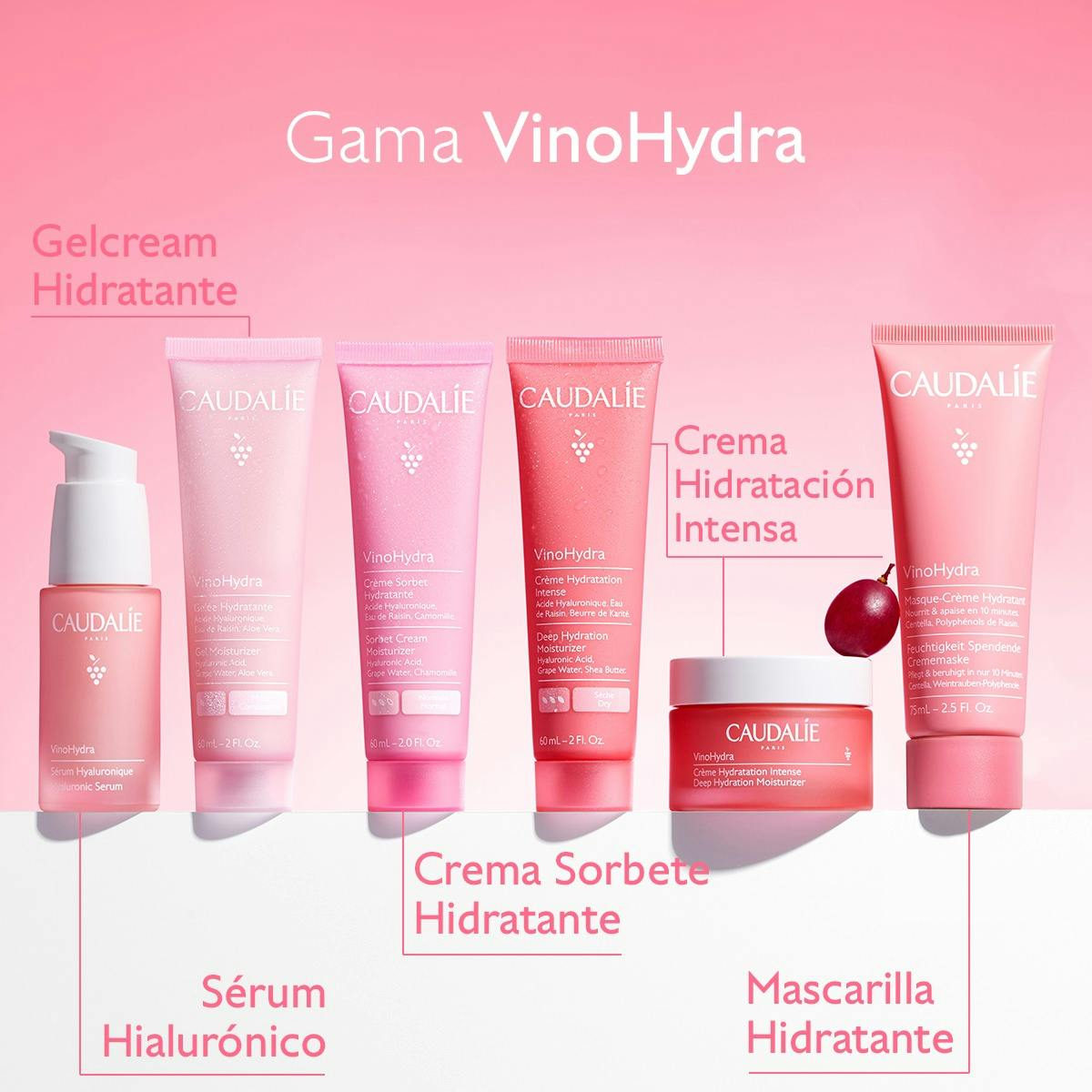 Mascarilla-Crema Hidratante con Centella Asiática