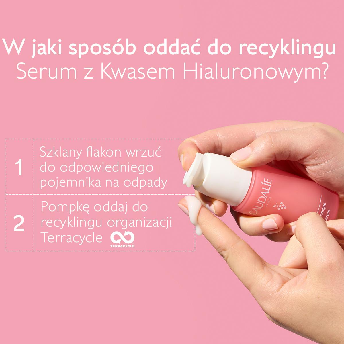 Serum z kwasem hialuronowym