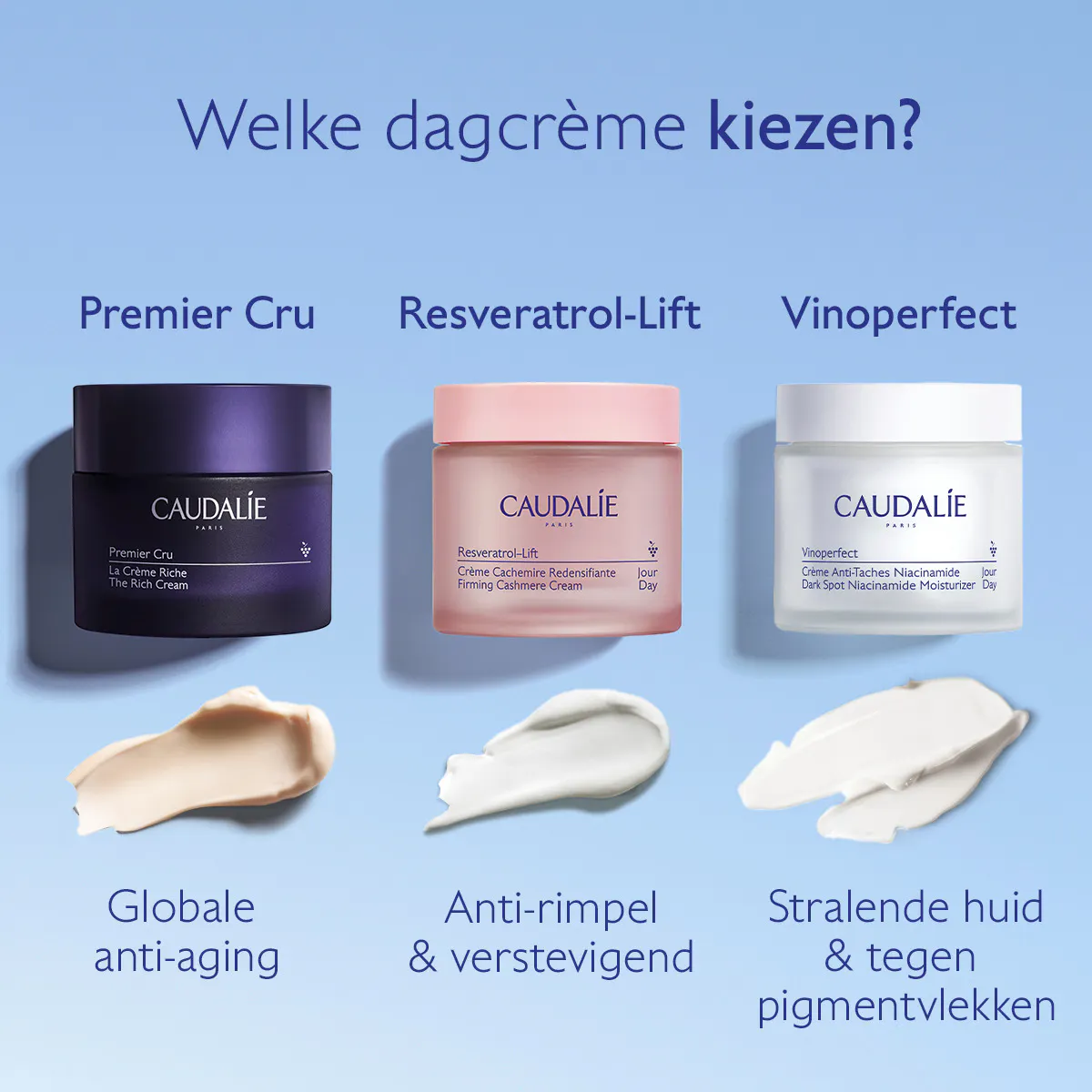 Crème met Niacinamide tegen Pigmentvlekken