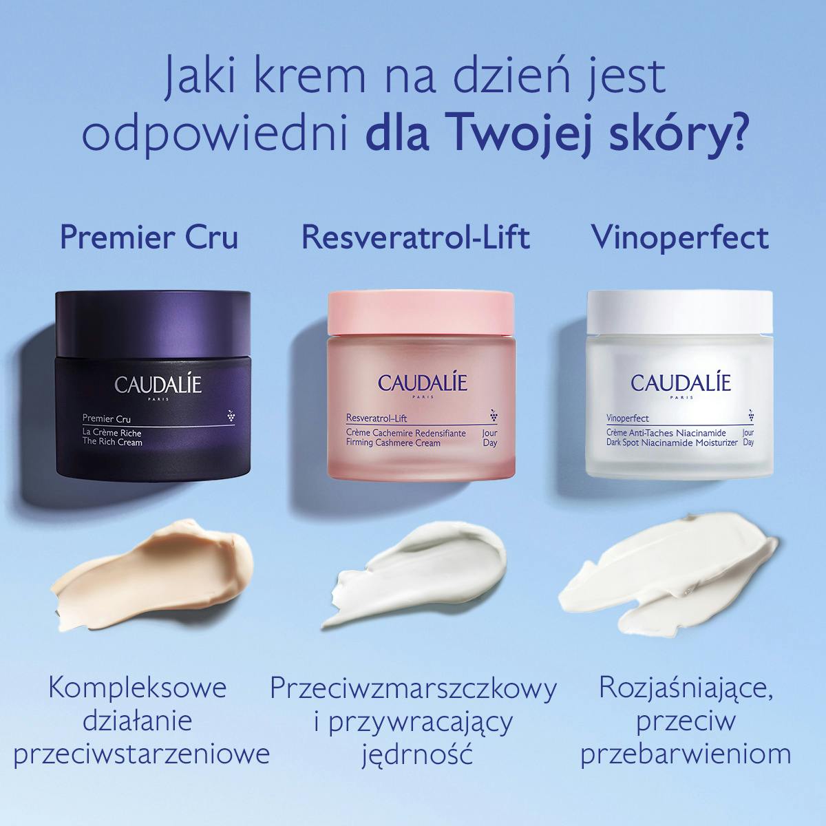 Krem na przebarwienia z niacynamidem