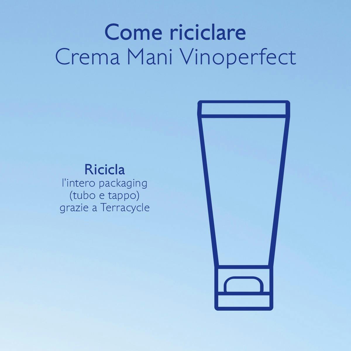 Crema Mani Anti-Macchie