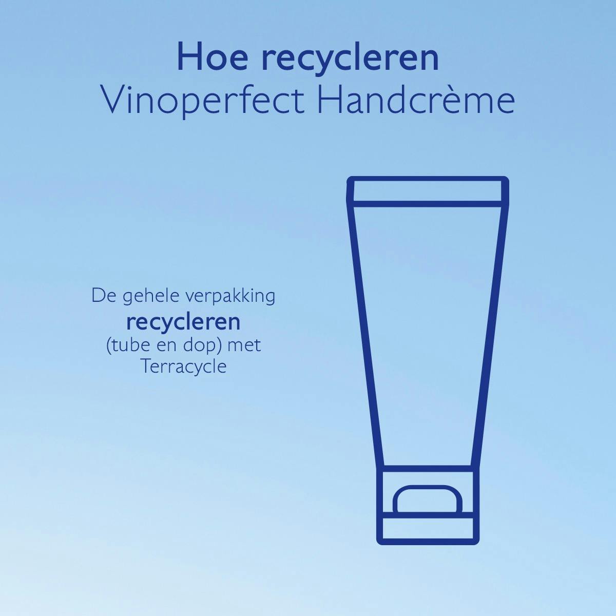 Anti-pigmentvlekken Handcreme 