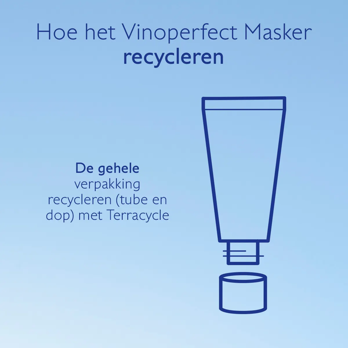 Glycol Peelingmasker