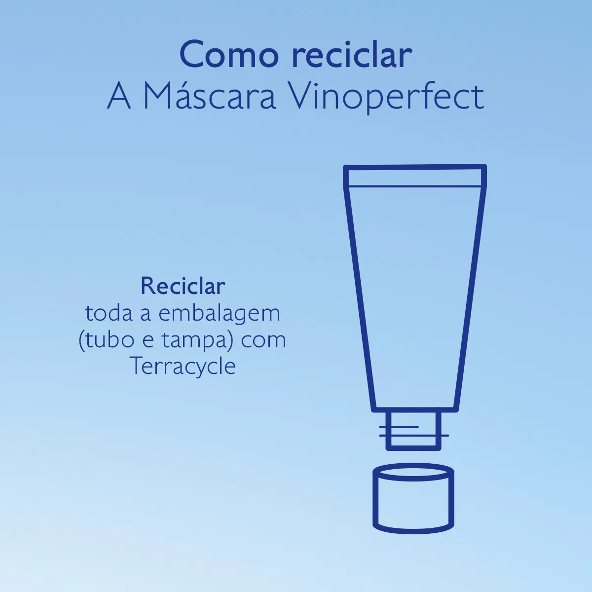 Máscara Peeling Glicólica