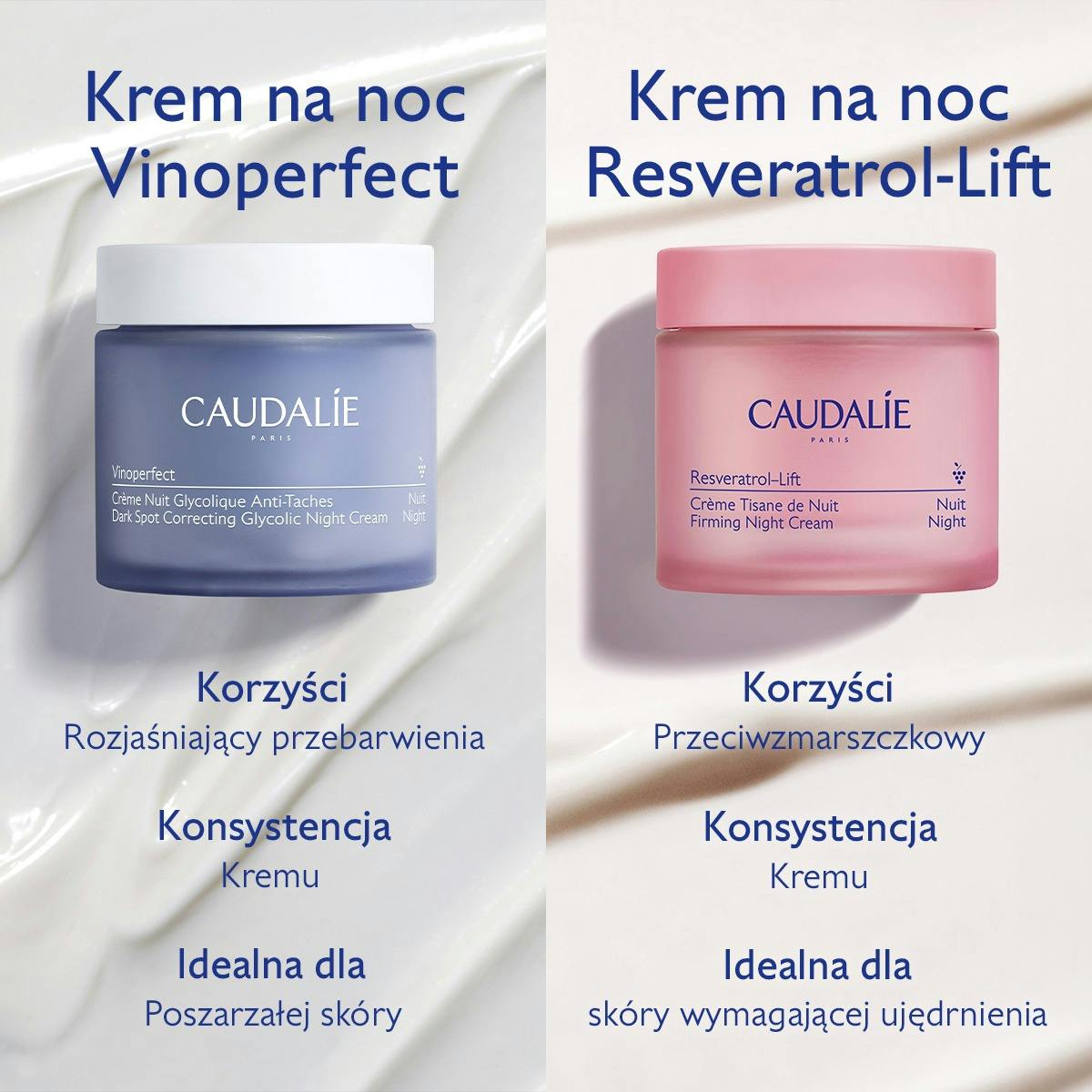 Leke Karşıtı Glikolik Gece Bakım Kremi - yedek kapsül