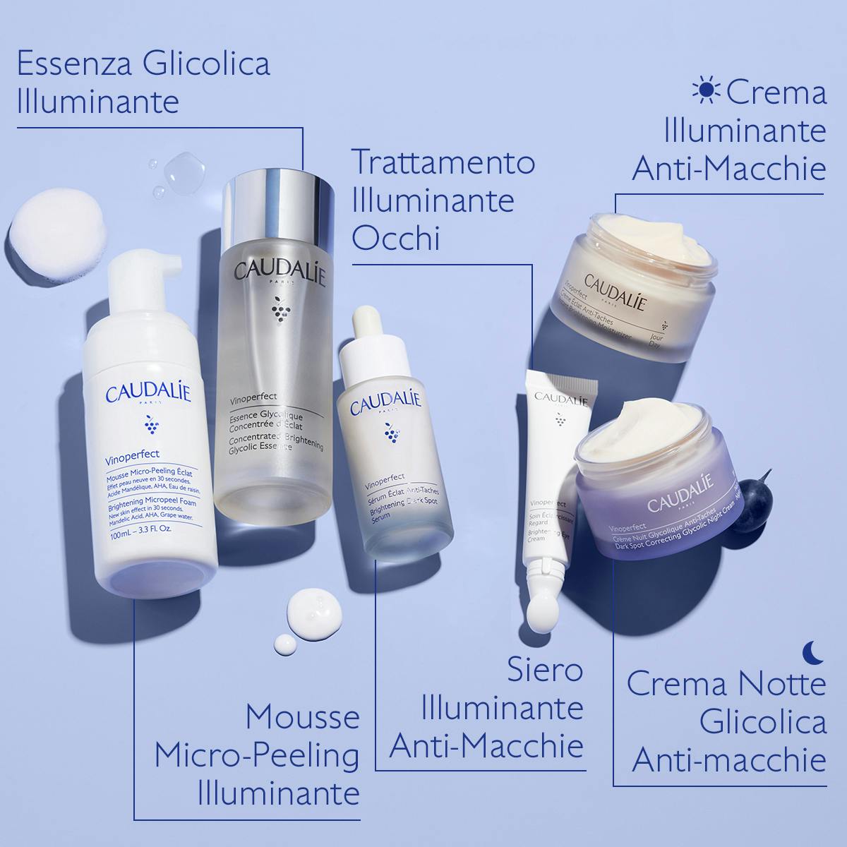 Crema Illuminante Anti-Macchie