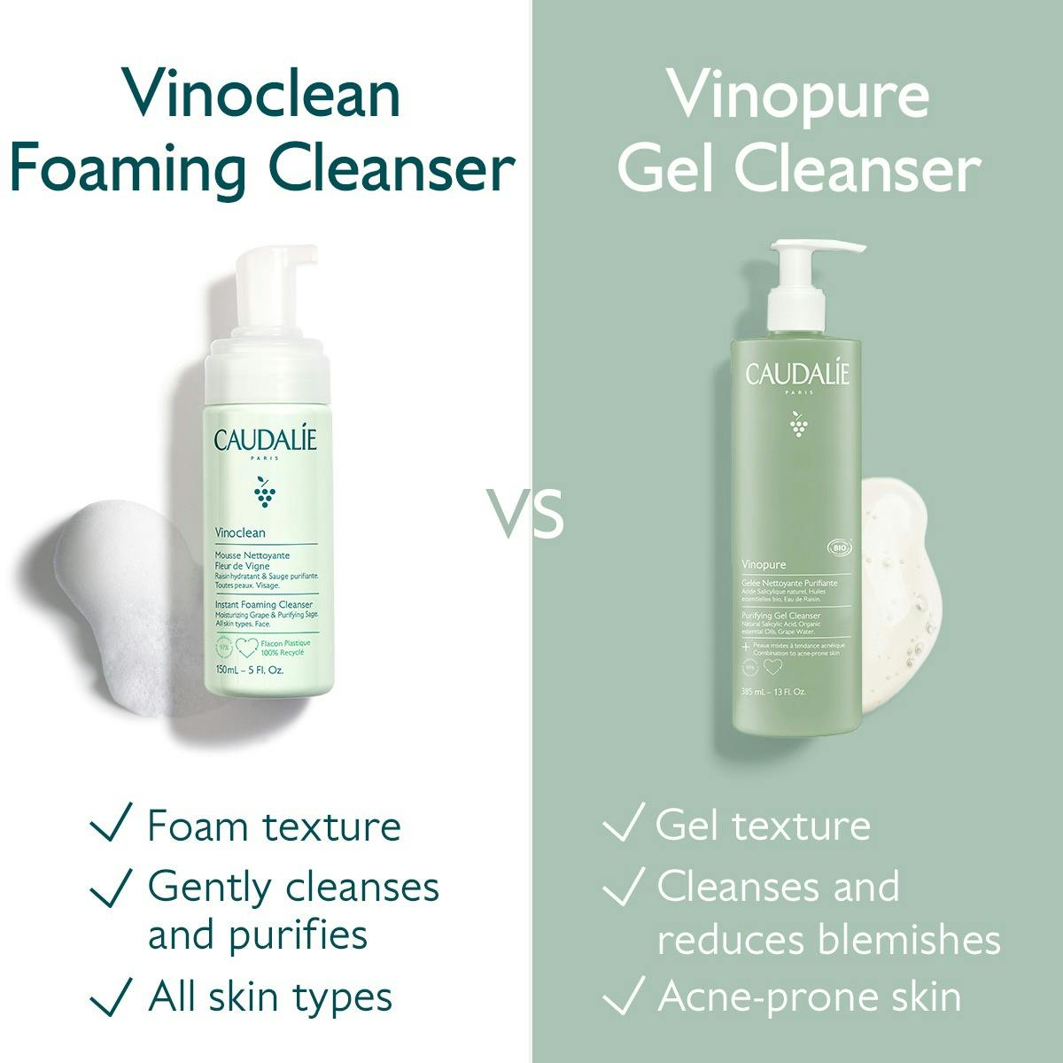 Purifying Gel Cleanser with Salicylic Acid - 385mL