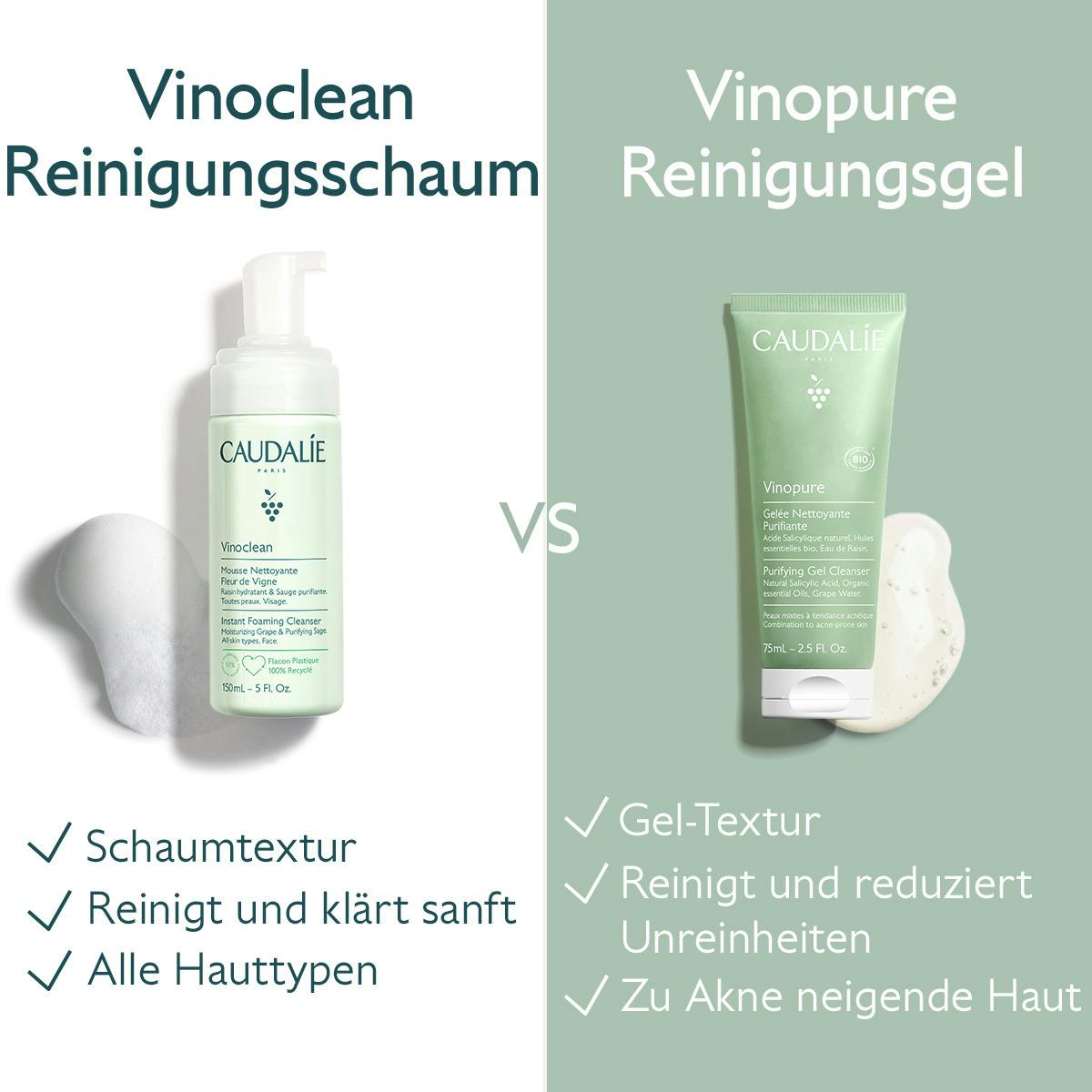 Klärendes Reinigungsgel mit Salicylsäure - 75mL