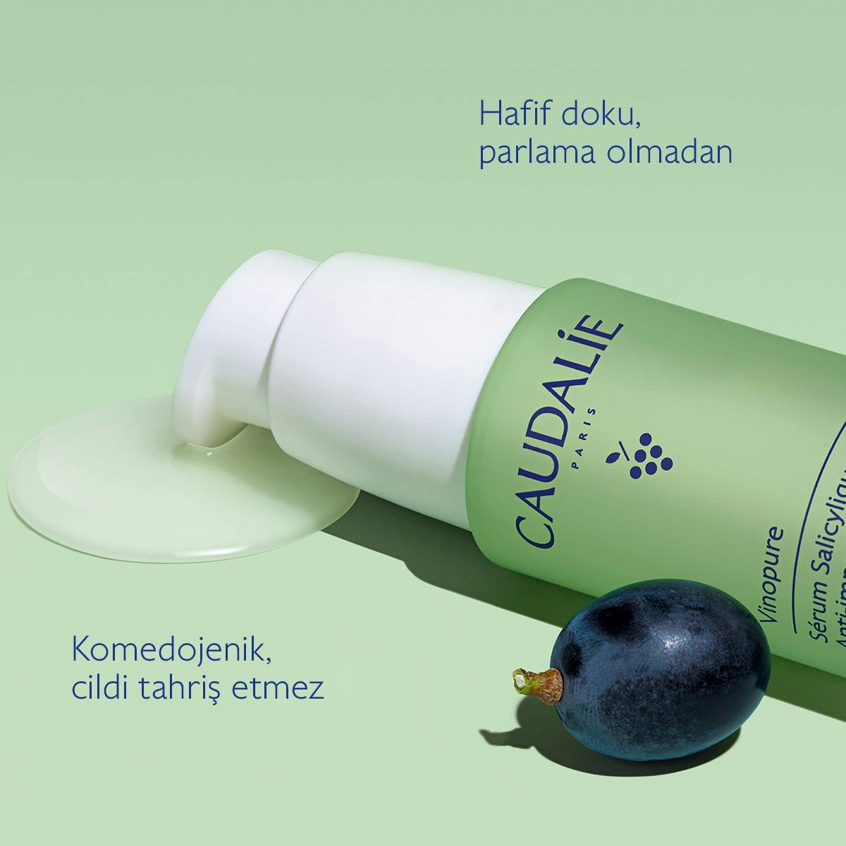 Akne Karşıtı Salisilik Serum