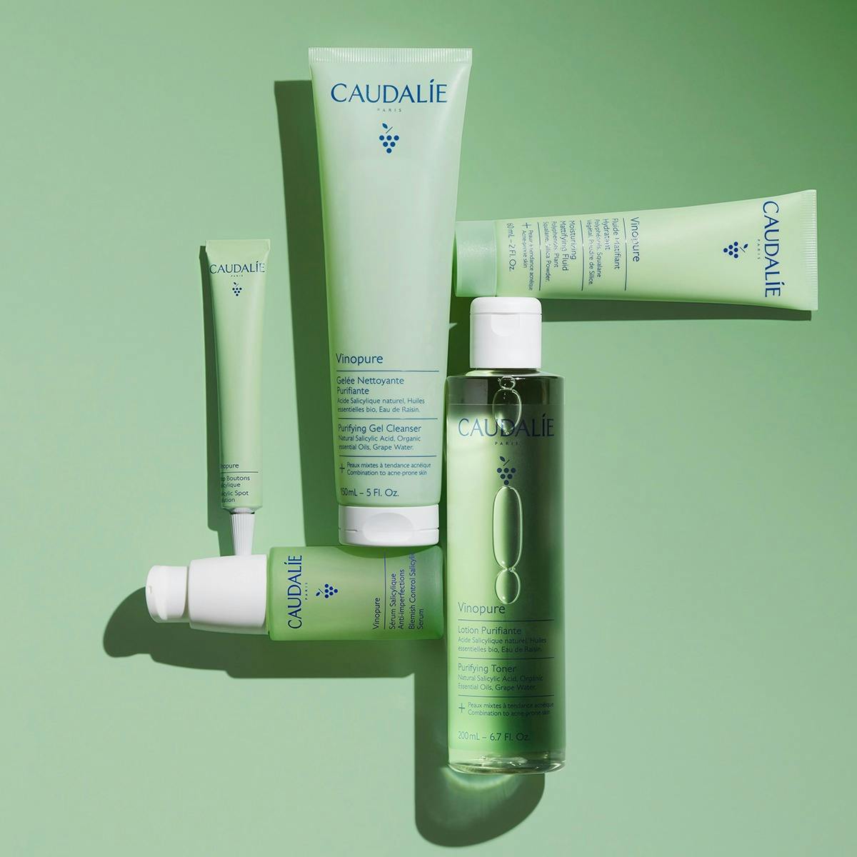 Akne Karşıtı Salisilik Spot Krem