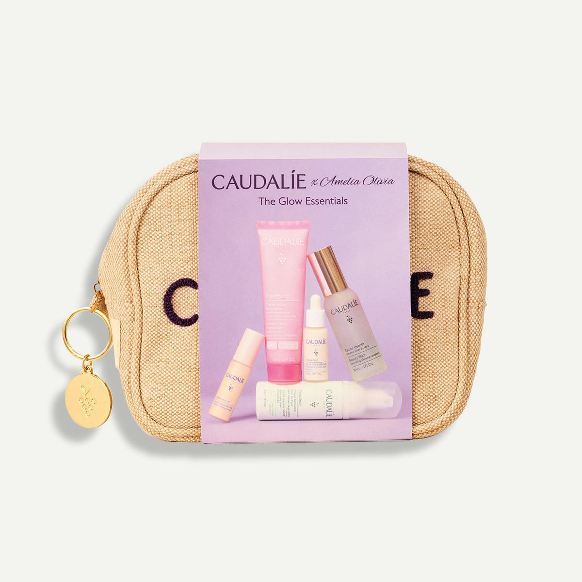 Caudalie Discovery Kit By Amelia Olivia