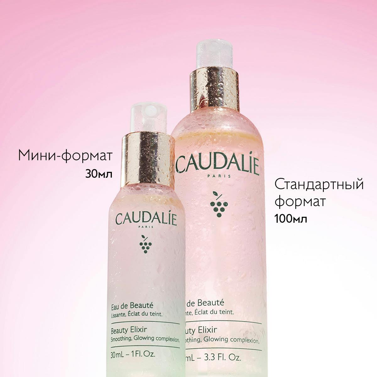 Вода для Красоты Лица