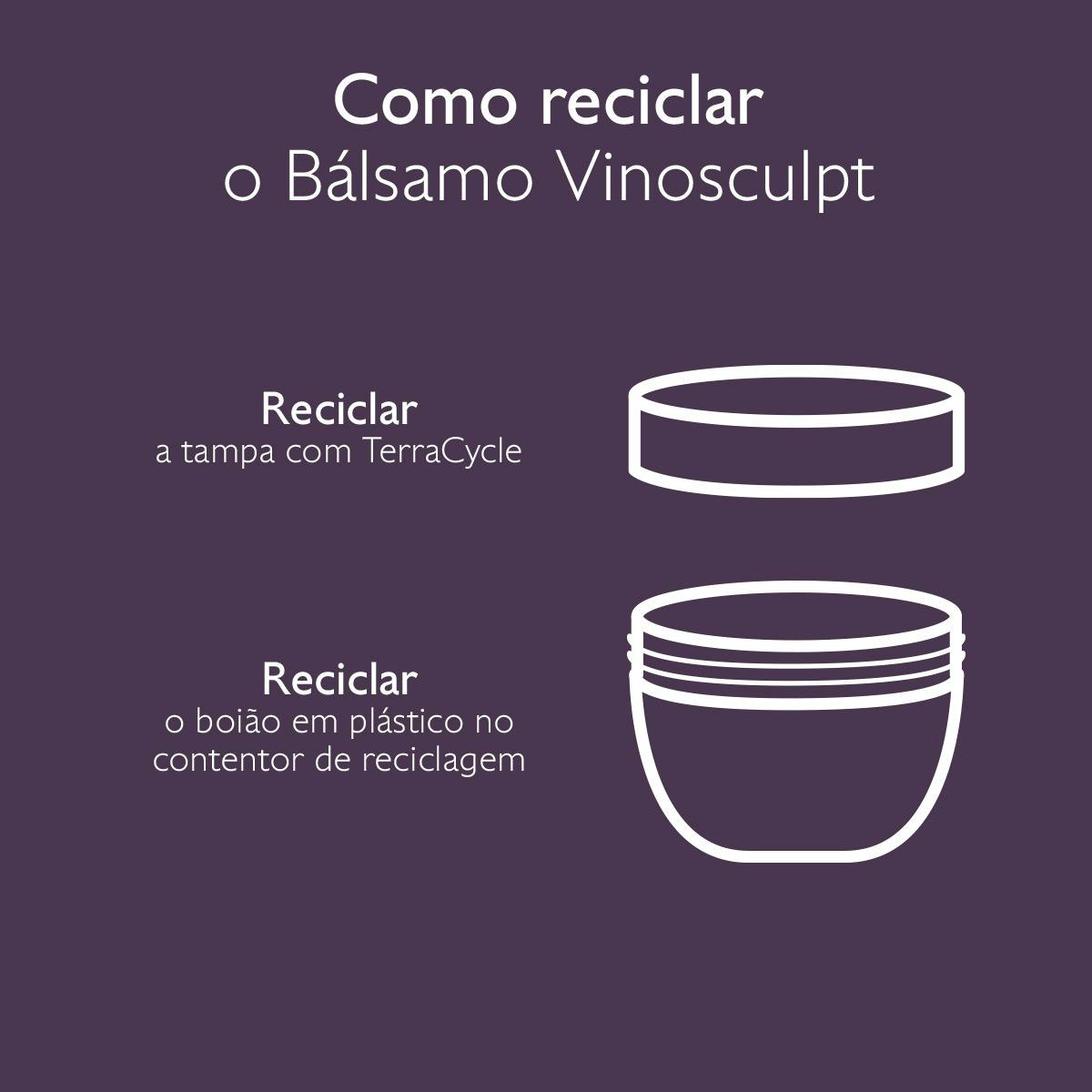 Bálsamo de Corpo Efeito Lifting & Firmeza