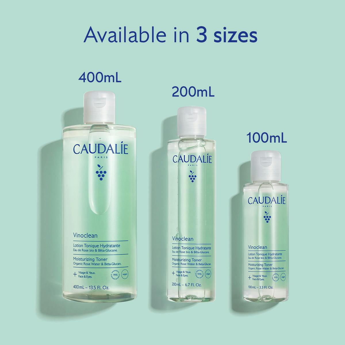 Moisturising Toner - 200mL