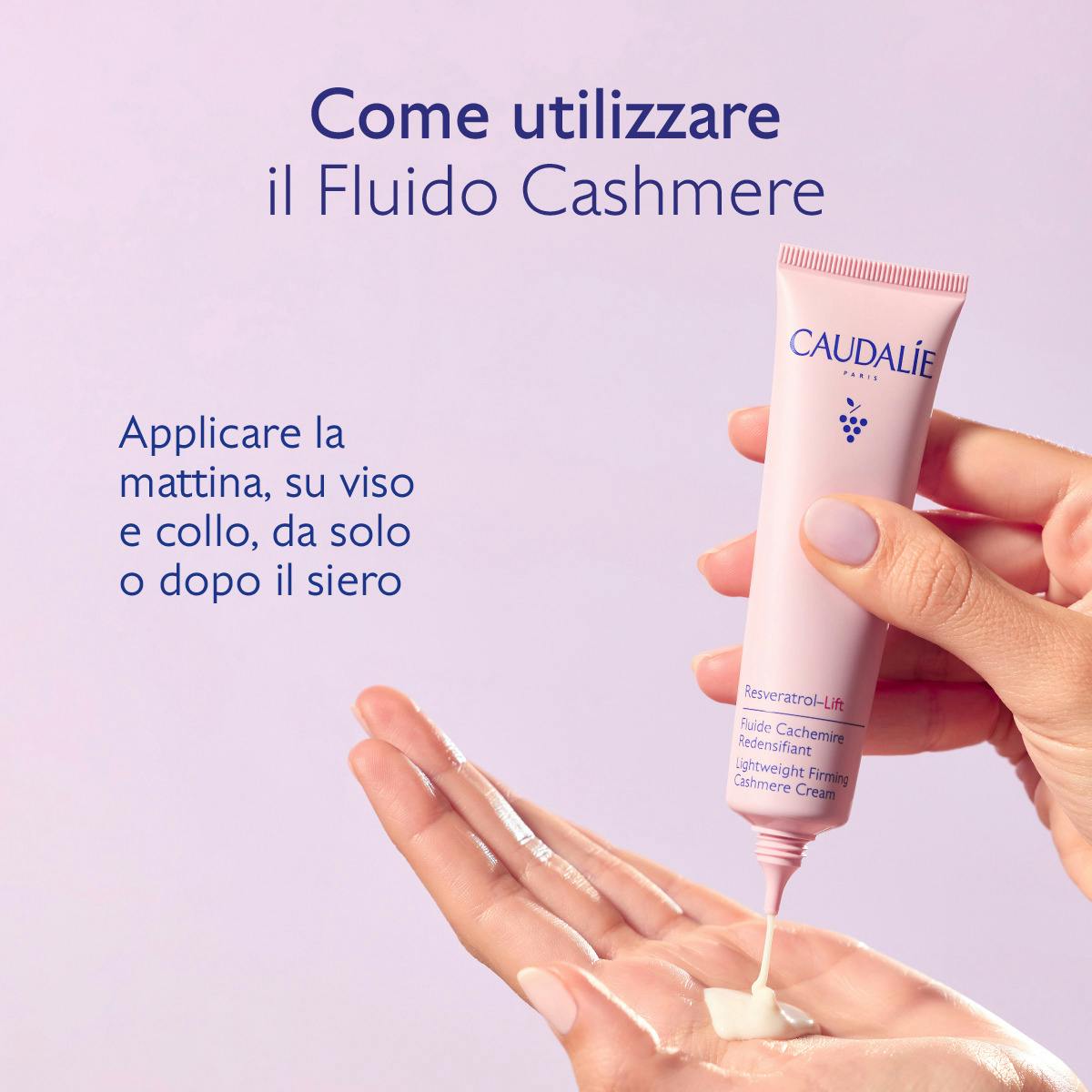 Fluido Cashmere Ridensificante