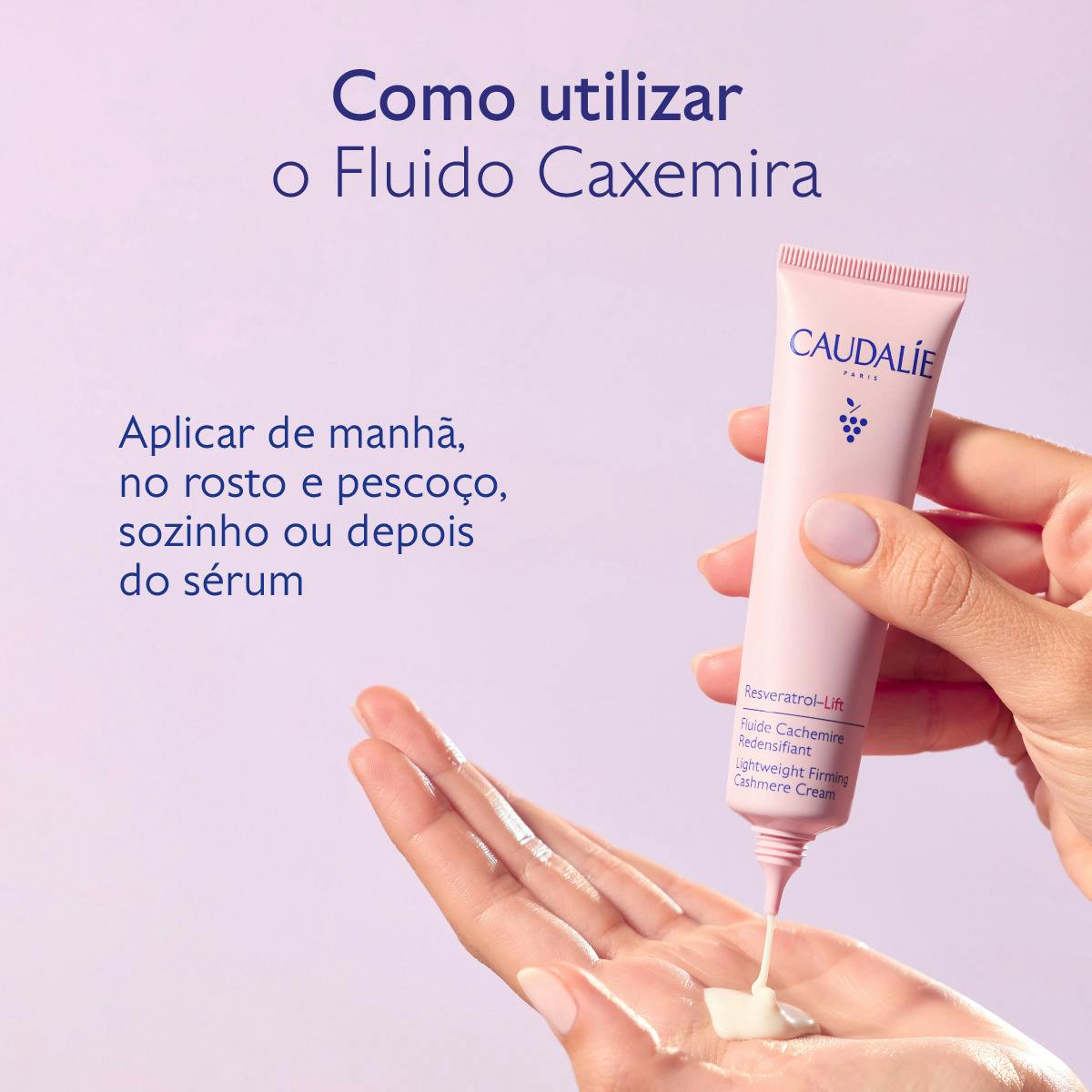 Fluido Caxemira Redensificador