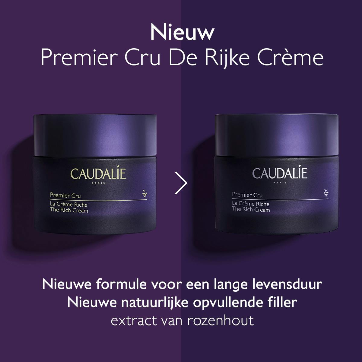 De Rijke Crème