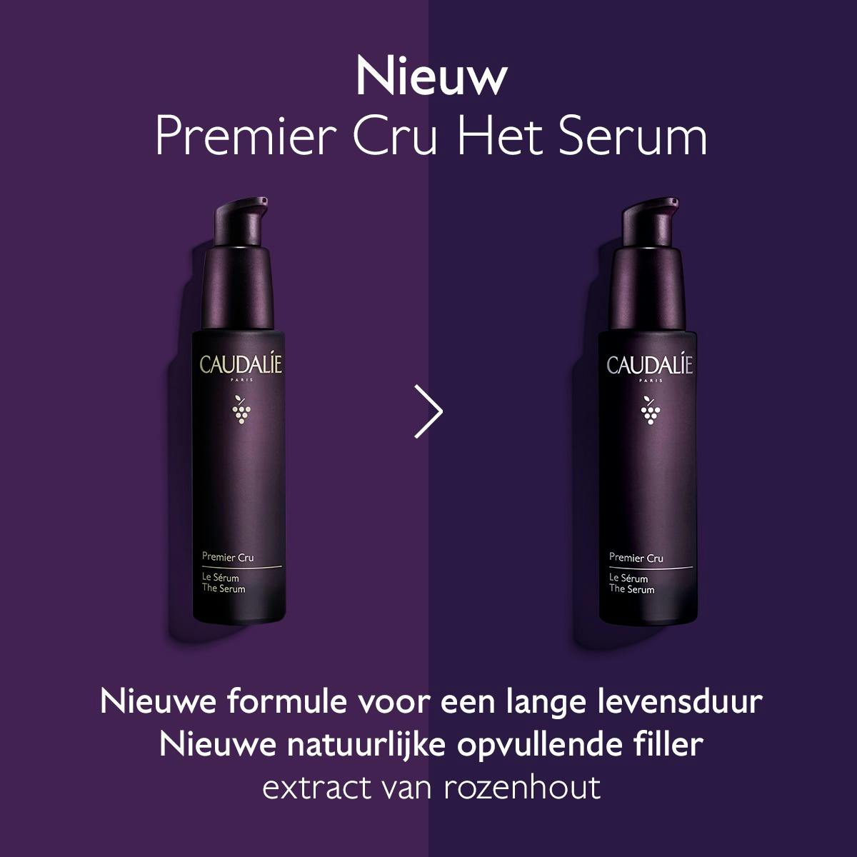 Het Serum