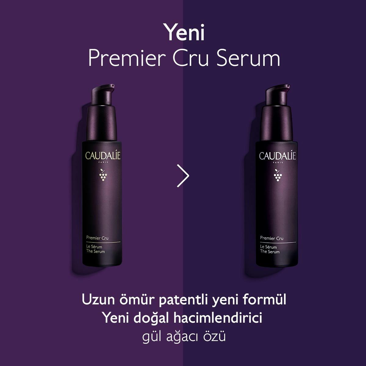 Kapsamlı Yaşlanma Karşıtı Serum
