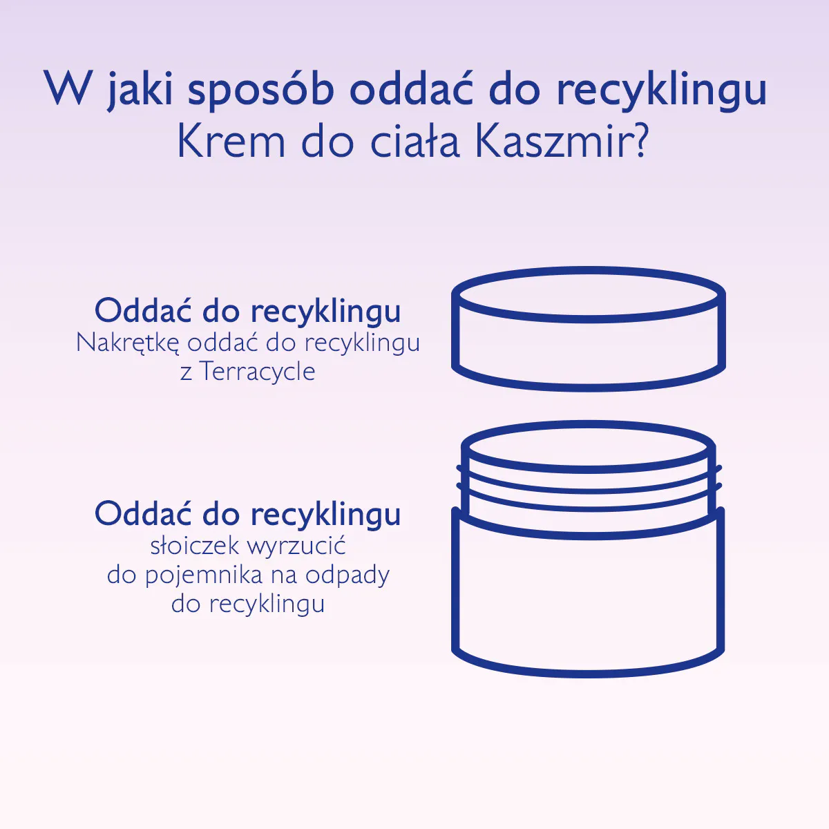 Krem do Ciała Kaszmir Liftingujący