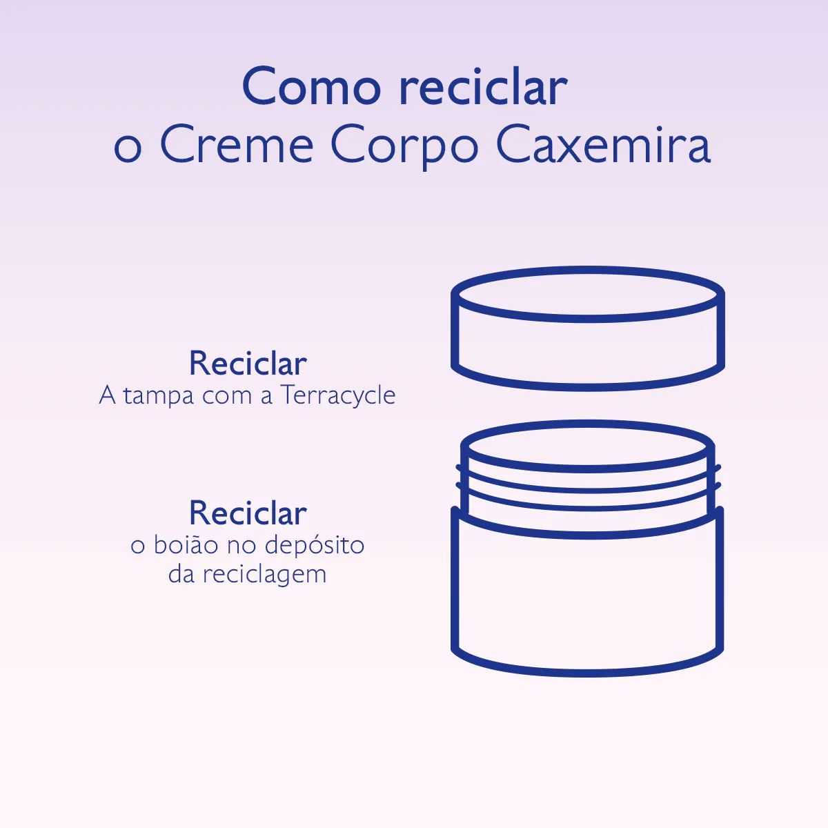 Creme de Corpo Caxemira Refirmante