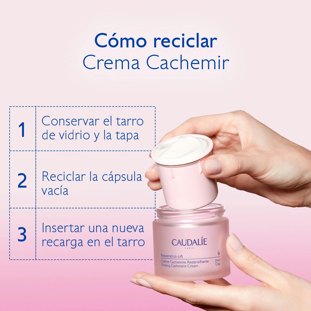 Crema Cachemir Redensificante