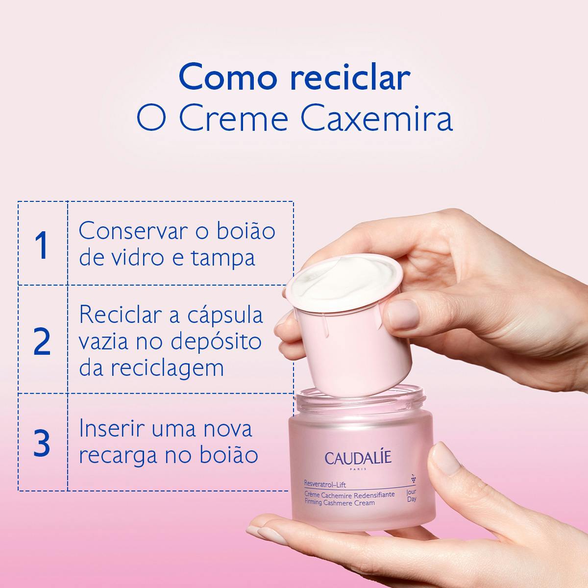Creme Caxemira Redensificador