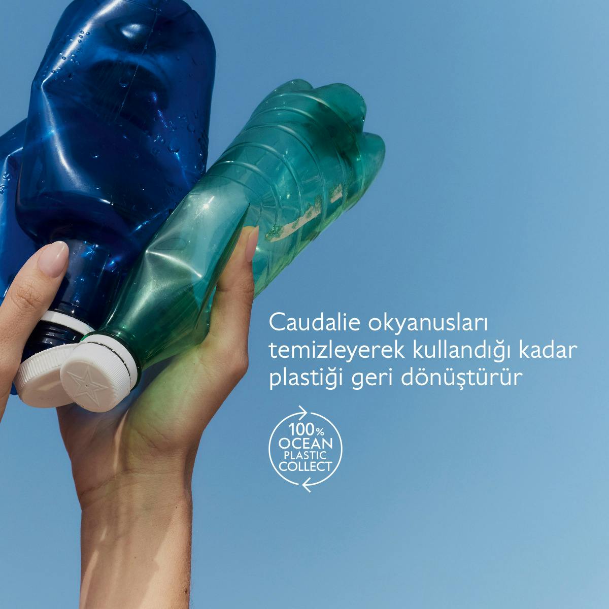 Güneş Sonrası Onarıcı Bakım Losyonu