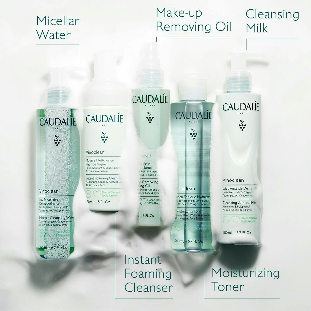 Moisturizing Toner - 400ml